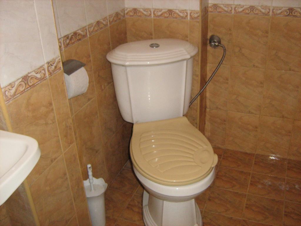 Guestrooms Ross Veliko Tărnovo Camera foto