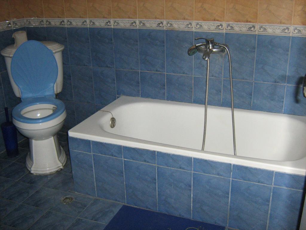 Guestrooms Ross Veliko Tărnovo Camera foto