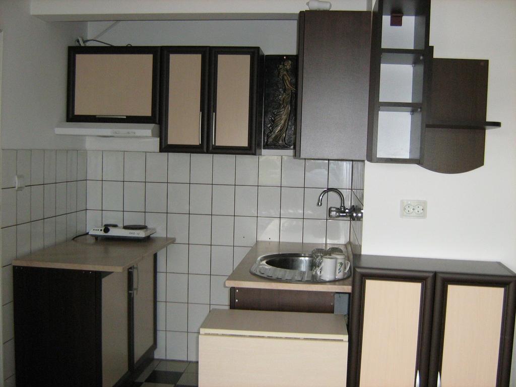 Guestrooms Ross Veliko Tărnovo Camera foto