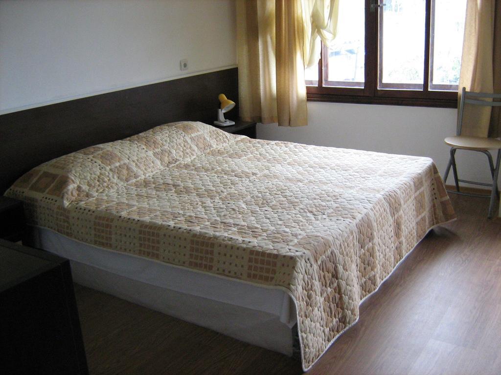 Guestrooms Ross Veliko Tărnovo Camera foto