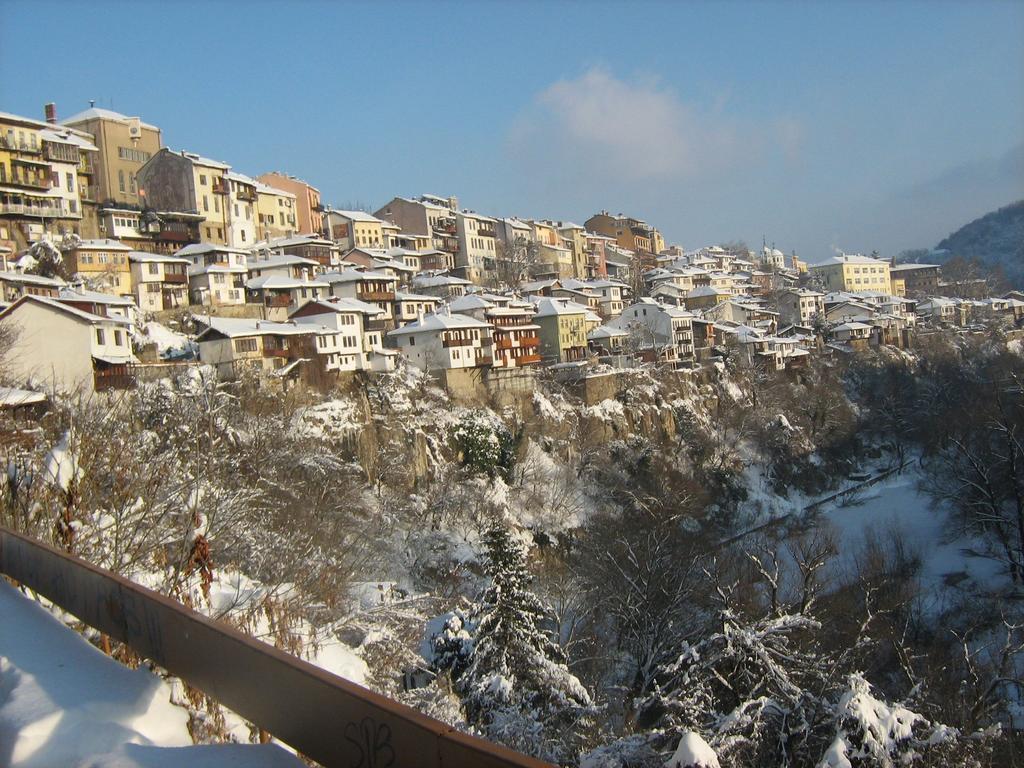 Guestrooms Ross Veliko Tărnovo Esterno foto