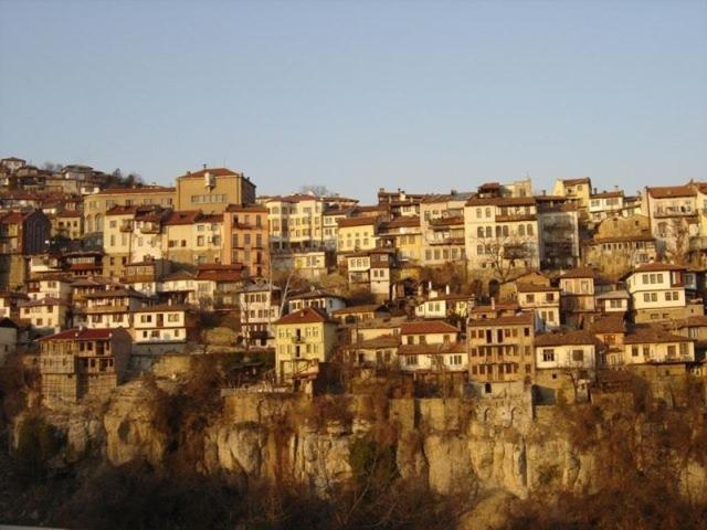 Guestrooms Ross Veliko Tărnovo Esterno foto