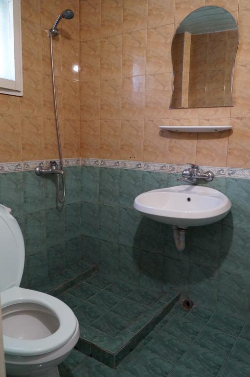 Guestrooms Ross Veliko Tărnovo Esterno foto